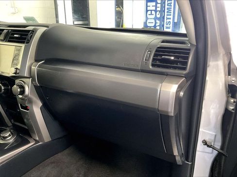 Certified 2023 Toyota 4Runner SR5 Premium AWD/4WD image 13