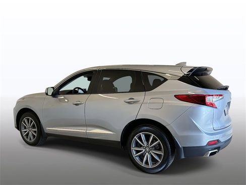 Used 2024 Acura RDX w/ Technology Package image 12