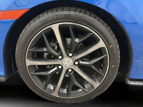 Used 2020 Honda Civic Sport Touring image 26