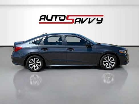 Used 2024 Honda Civic LX image 8
