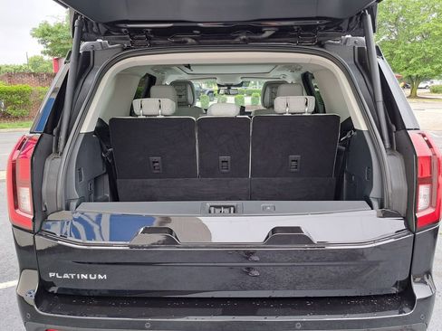 New 2026 Ford Expedition Platinum w/ Driver's Package AWD/4WD image 14