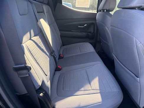 Used 2023 Hyundai Santa Cruz SEL image 23