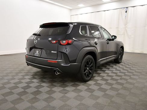 Used 2025 MAZDA CX-50 AWD 2.5 S w/ Select Package image 8