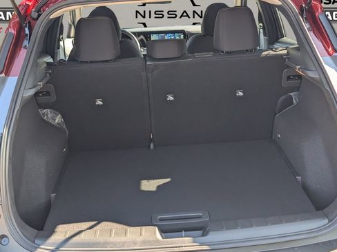 New 2026 Nissan Kicks SV w/ Cold Weather Package FWD image 12