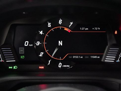 Used 2024 Toyota Supra RWD image 21