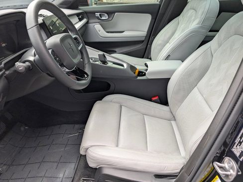 Used 2023 Polestar Polestar 2 w/ Pilot Pack AWD/4WD image 10