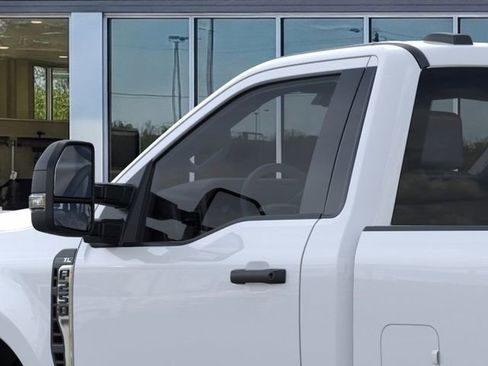New 2026 Ford F250 XL w/ XL Off-Road Package AWD/4WD image 20