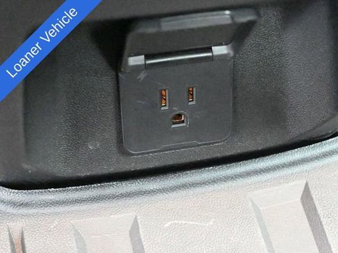 New 2025 Chevrolet Colorado Z71 w/ Technology Package image 21