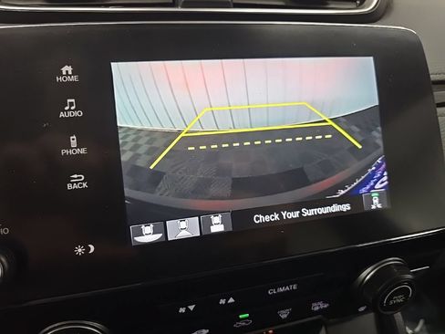 Used 2020 Honda CR-V EX image 24