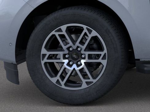 New 2026 Ford Expedition Max Active RWD image 19