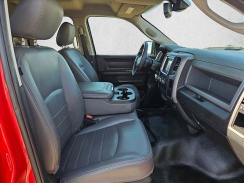 Used 2018 RAM 1500 Tradesman RWD image 24