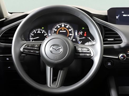 Used 2024 MAZDA MAZDA3 s image 19