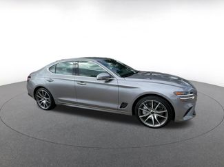 Used 2025 Genesis G70 2.5T video 2