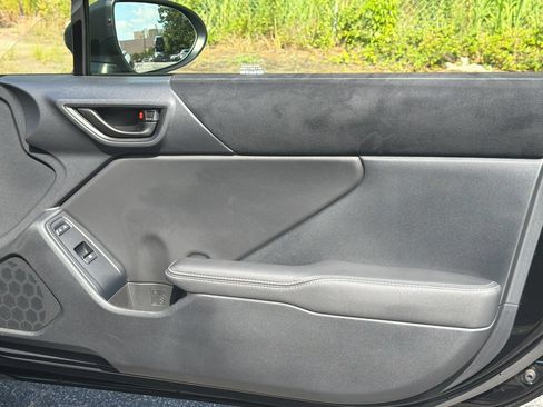 Used 2025 Toyota GR86 Premium w/ Performance Package RWD image 14