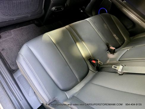 Used 2023 Hyundai Ioniq 5 SEL RWD image 29