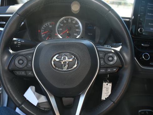 Certified 2022 Toyota Corolla SE image 12
