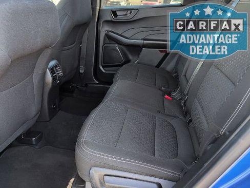Used 2023 Ford Escape Active image 7