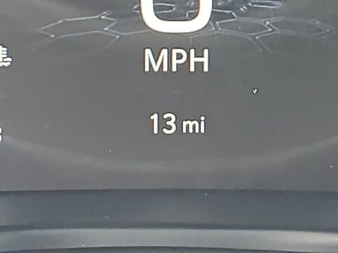 New 2026 Jeep Compass Latitude AWD/4WD image 7