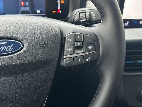 New 2025 Ford Maverick XLT w/ Equipment Group 301A image 21