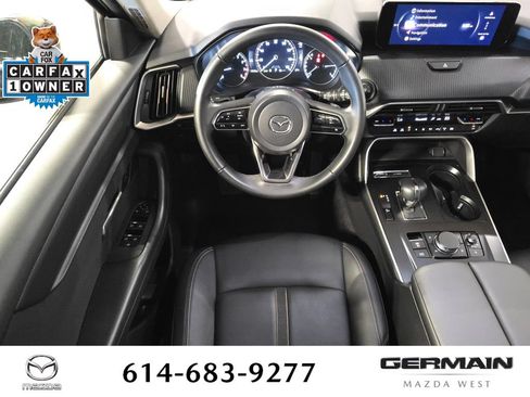 Certified 2026 MAZDA CX-90 3.3 Turbo w/ Select Package AWD/4WD image 18