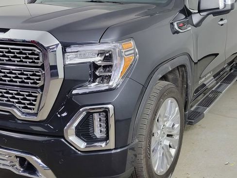 Used 2020 GMC Sierra 1500 Denali w/ Denali Premium Package AWD/4WD image 9