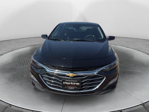 Used 2025 Chevrolet Malibu LT FWD image 8