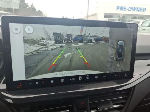 Certified 2023 Ford Escape ST-Line Select image 18