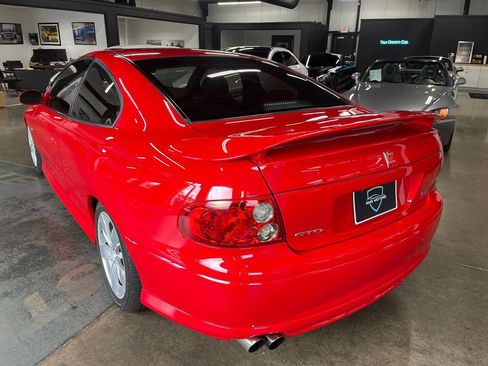 Used 2004 Pontiac GTO RWD image 8
