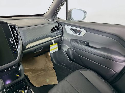 New 2026 Subaru Forester Limited image 31