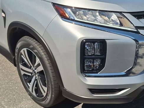 New 2026 Mitsubishi Outlander Sport ES AWD/4WD image 9