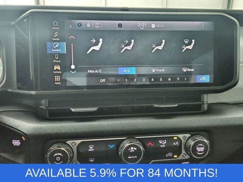 New 2026 Jeep Wrangler Sport image 25