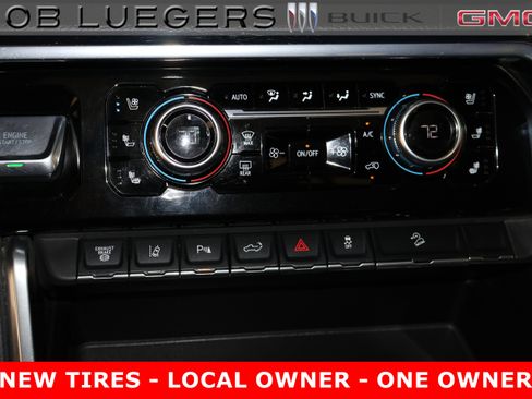 Used 2024 GMC Sierra 2500 Denali w/ Denali Reserve Package image 31