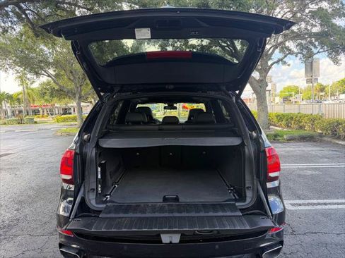 Used 2018 BMW X5 sDrive35i RWD image 19