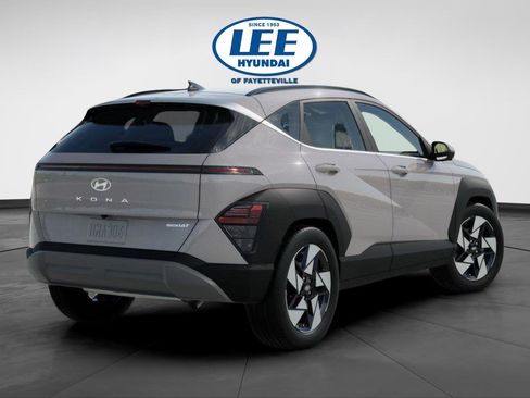 New 2026 Hyundai Kona SEL Sport image 3
