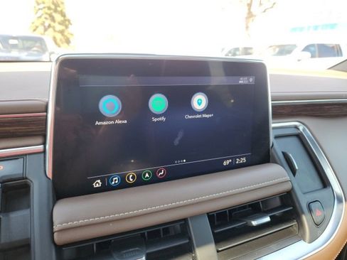 Used 2021 Chevrolet Tahoe High Country w/ Premium Package 2 image 35