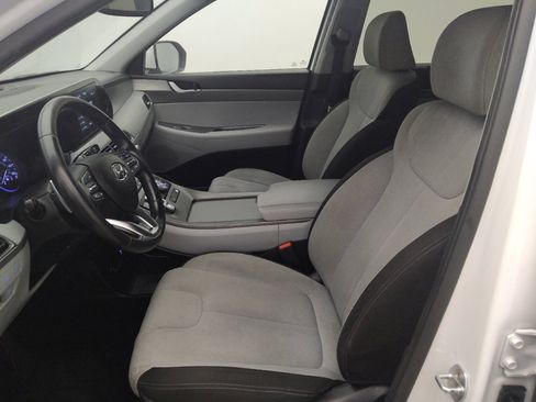 Used 2020 Hyundai Palisade SEL AWD/4WD image 17