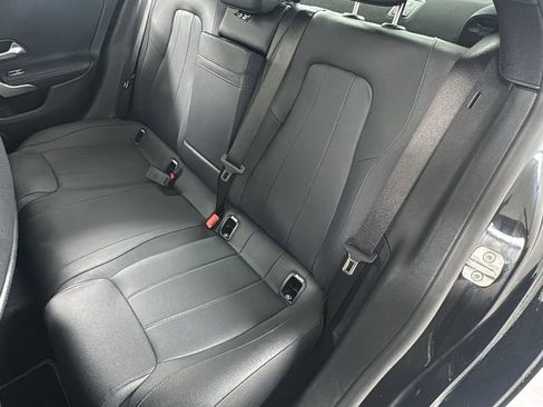 Used 2025 Mercedes-Benz CLA 250 CLA 250 image 13