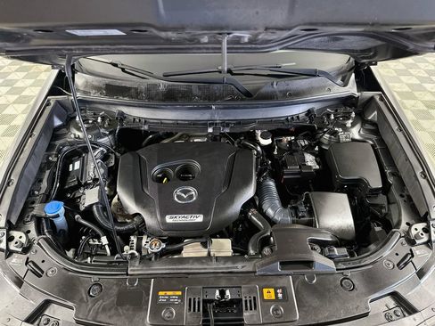 Used 2019 MAZDA CX-9 Grand Touring AWD/4WD image 38