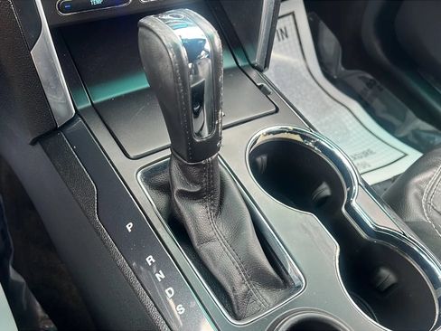 Used 2016 Ford Explorer Limited w/ Equipment Group 301A FWD image 20