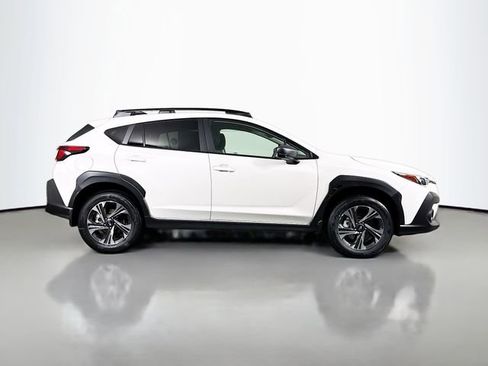 New 2026 Subaru Crosstrek 2.0i Premium image 8