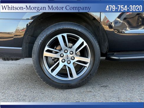 Used 2024 Ford Expedition Max Limited image 47