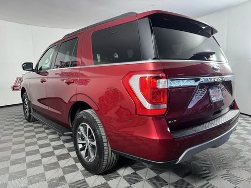 Used 2019 Ford Expedition XLT w/ Equipment Group 201A image 27