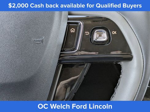 New 2026 Lincoln Corsair Premiere FWD image 31