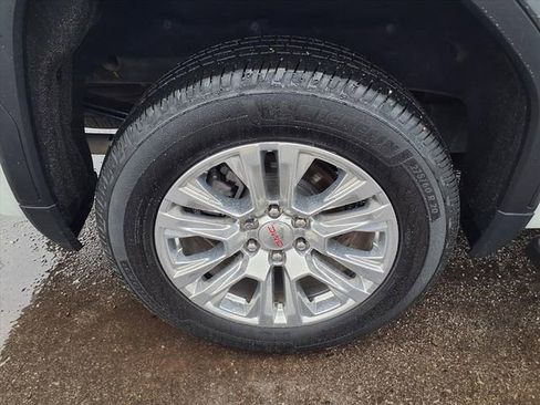 Used 2021 GMC Sierra 1500 Denali w/ Driver Alert Package II image 42