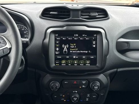 Used 2023 Jeep Renegade Latitude image 22