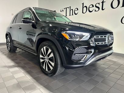 New 2026 Mercedes-Benz GLE 350 Exclusive 4MATIC