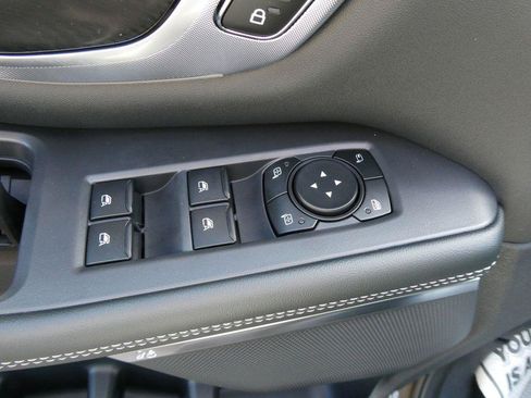 New 2027 Ford Expedition Platinum w/ Stealth Appearance Package AWD/4WD image 18