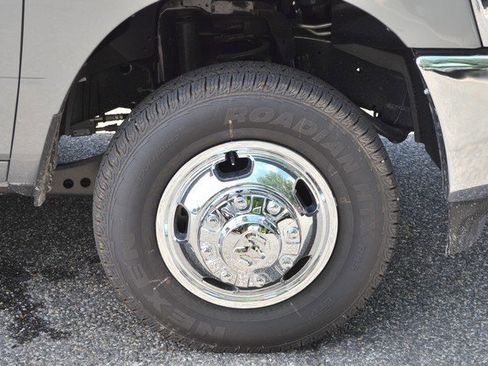 New 2024 RAM 3500 Tradesman w/ Chrome Appearance Group image 10