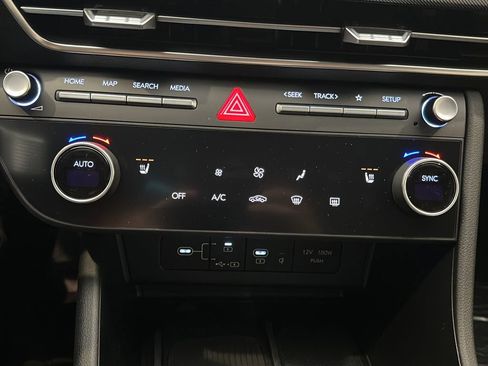 New 2026 Hyundai Sonata SEL image 20