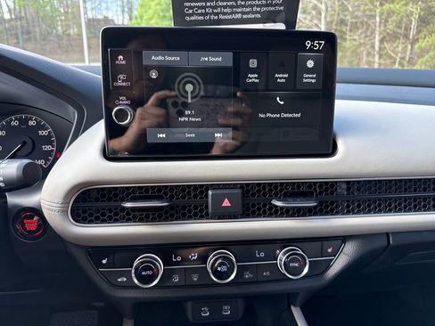 New 2026 Honda HR-V EX-L image 20